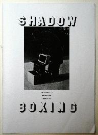 Shadow Boxing - 1